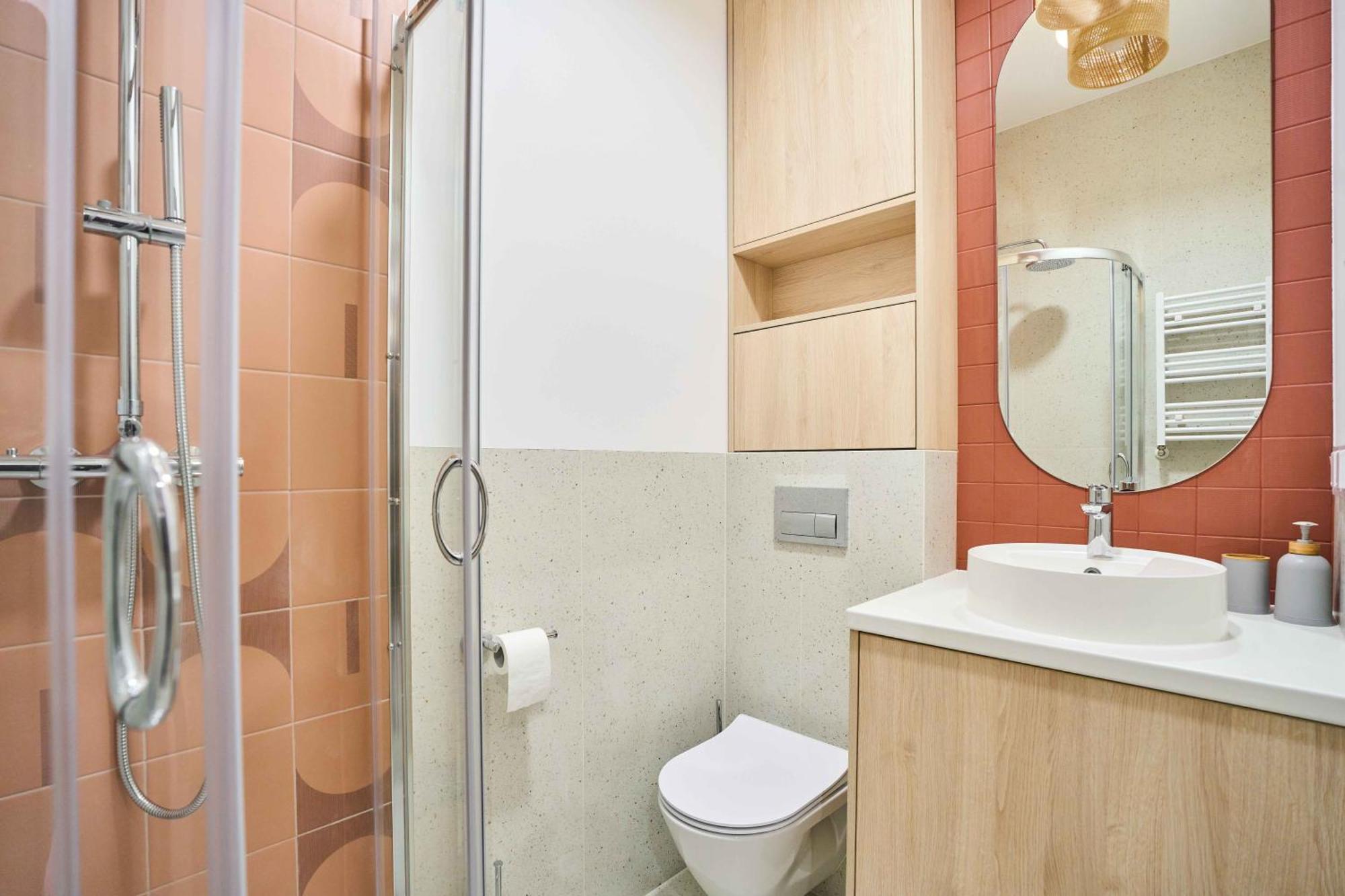 Concierge Soho Studio * Warsaw