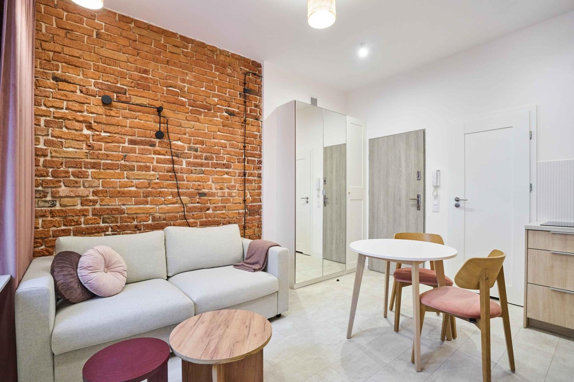Apartment Concierge Soho Studio
