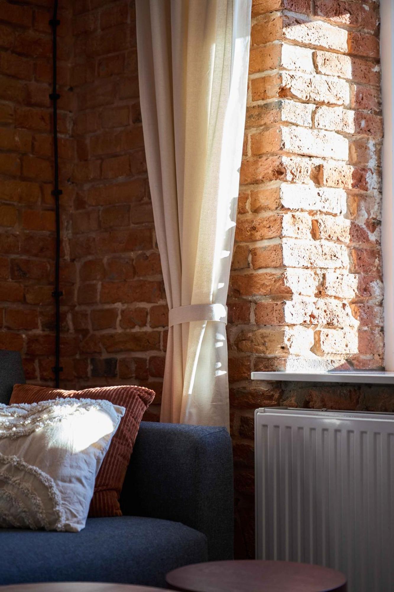 Concierge Soho Studio