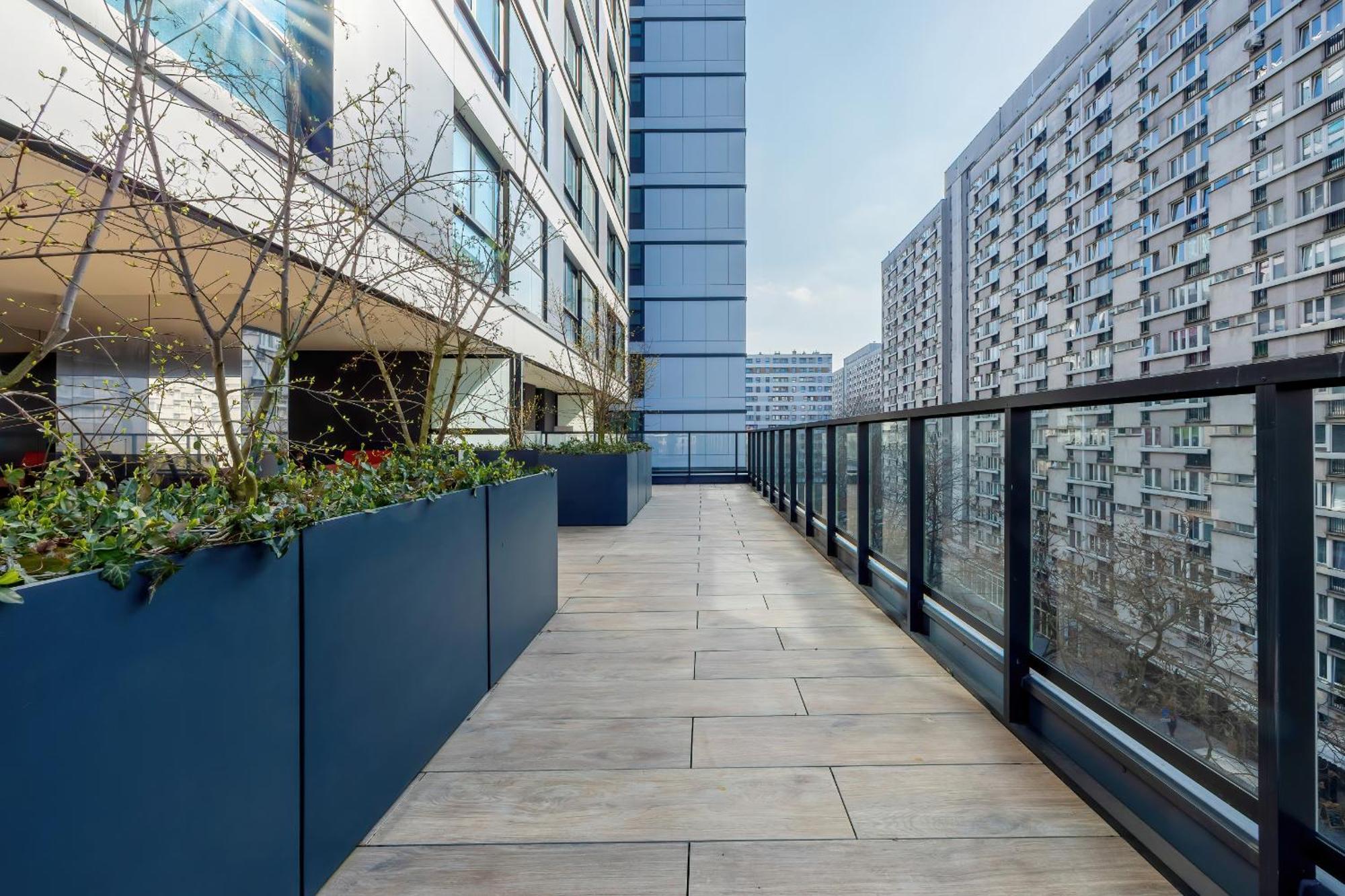 Lux Grzybowska With Parking By Renters Prestige * Warszawa