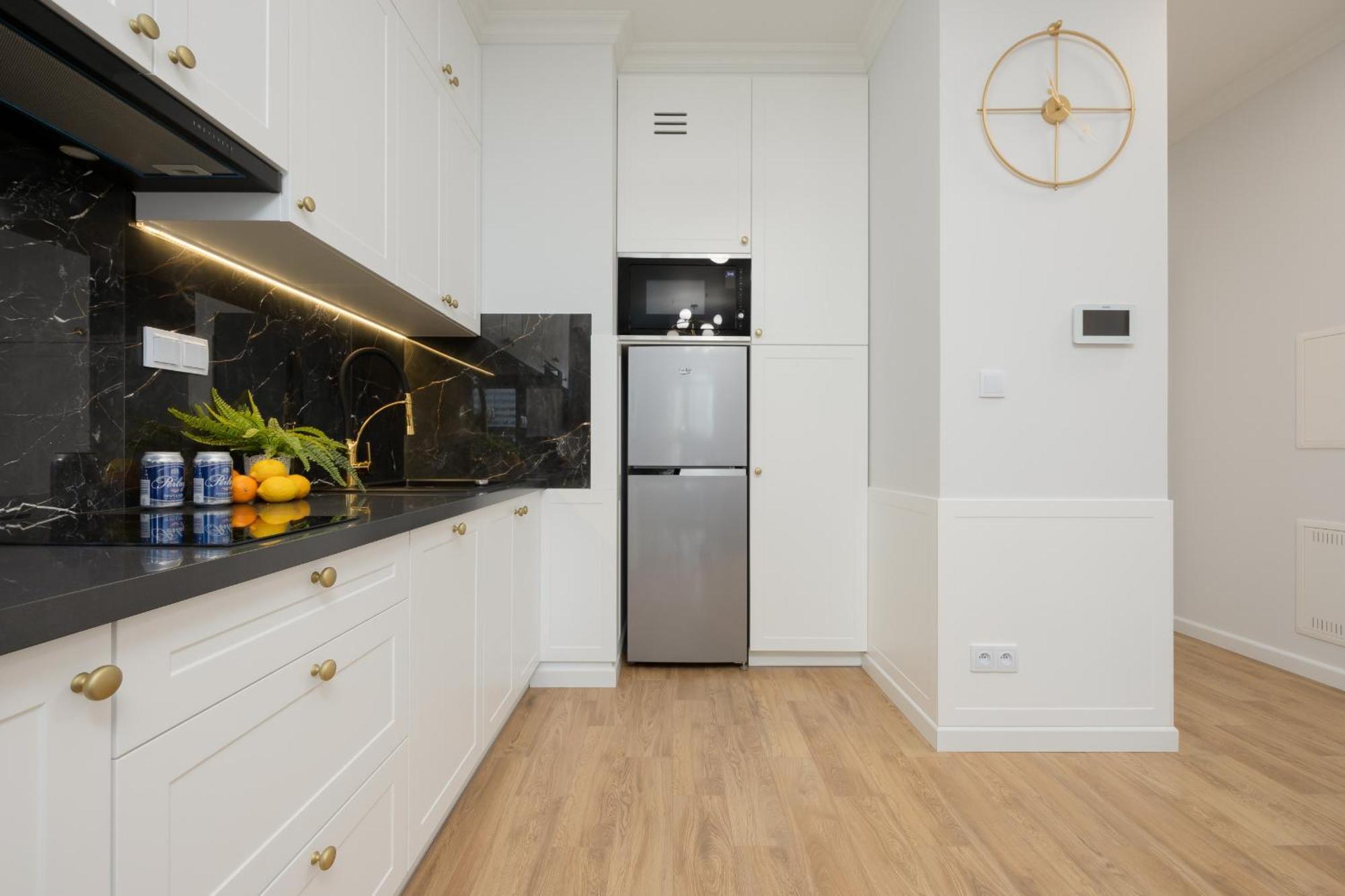 Apartment Elegant Near Rondo Onz By Renters Prestige