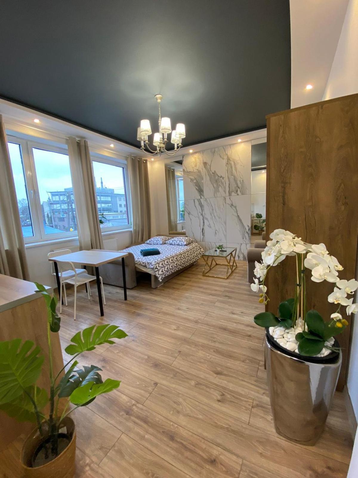 Căn hộ Apartel24pl Ryzowa House Self Check-in