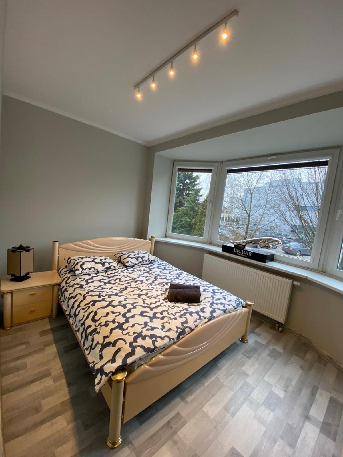 Apartel24pl Ryzowa House Self Check-in Căn hộ Warsaw