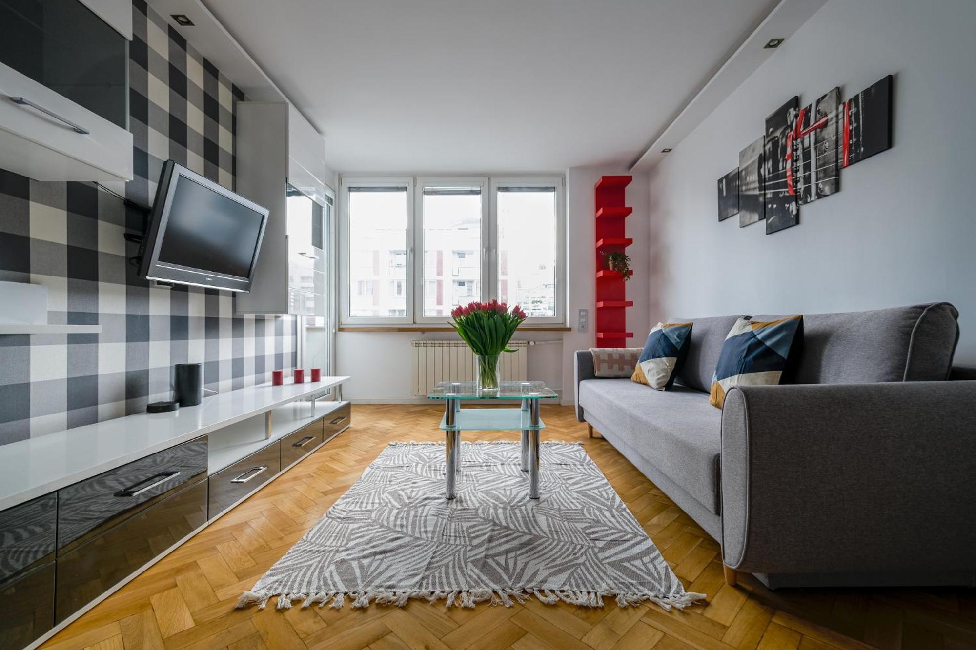 Dream Krolewska 43 Apartment *