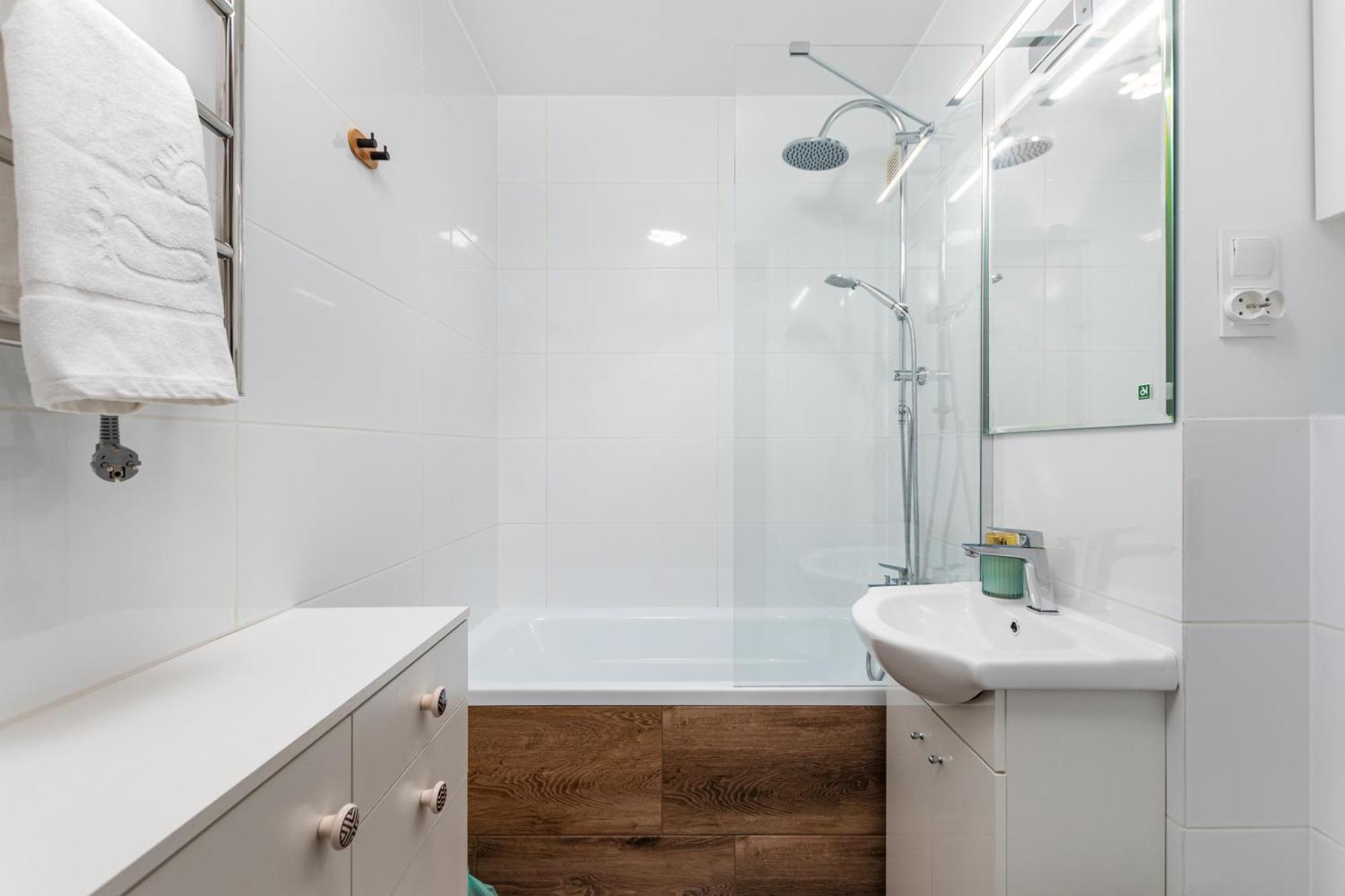 Apartament Kochanowskiego 3 By Homeprime