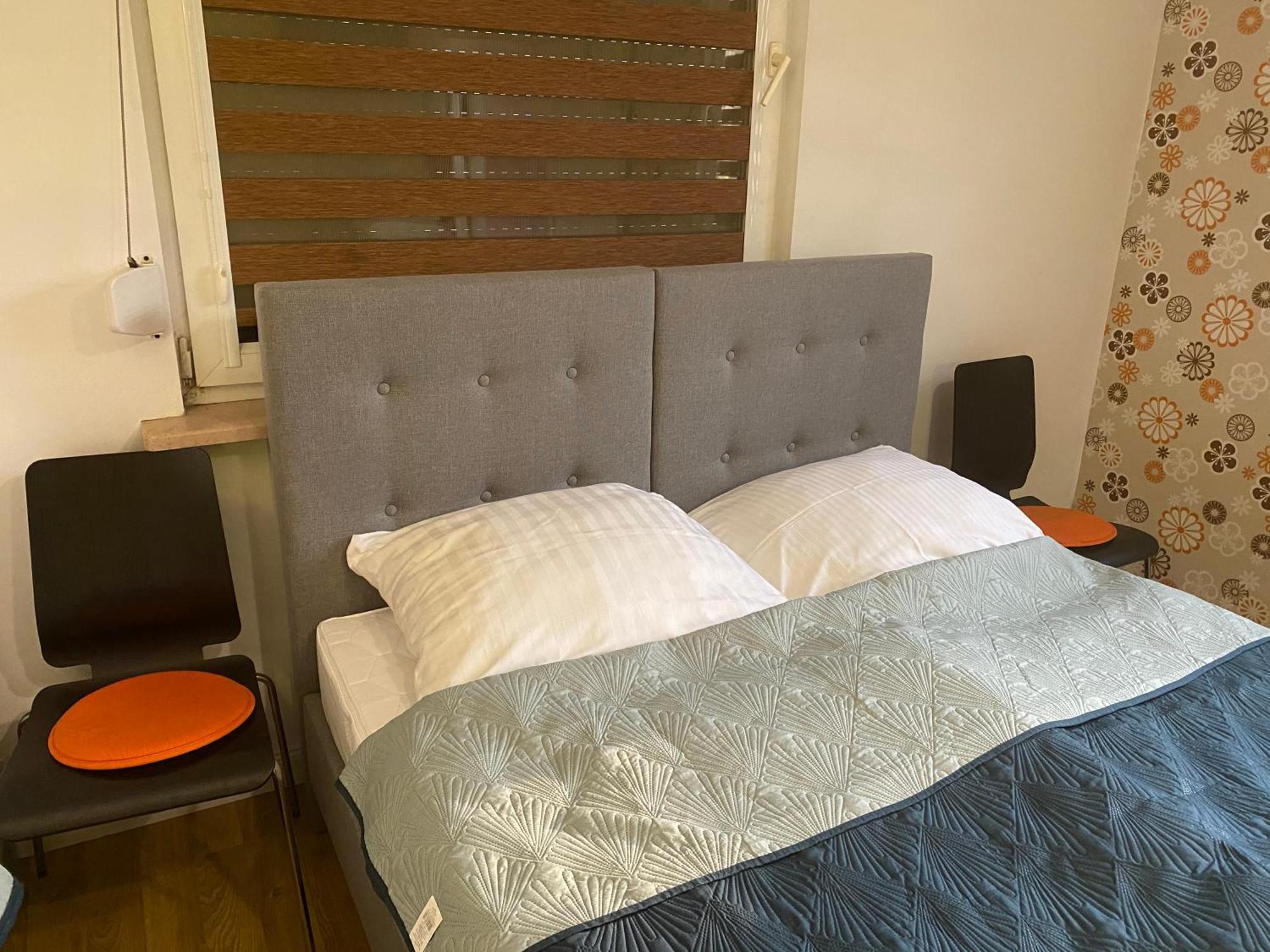 Fajna Kwatera Apartment *