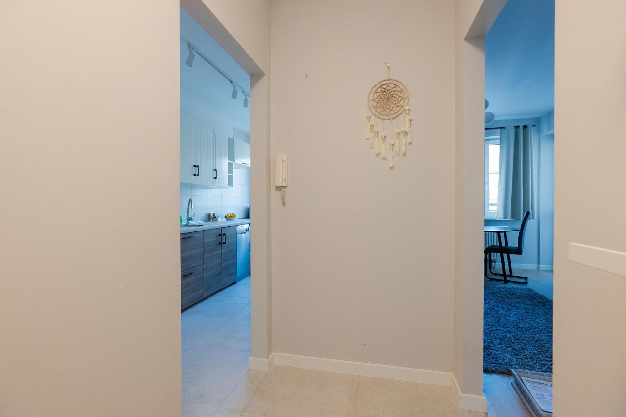 Apartamento Shortstaypoland Aleja Stanow Zjednoczonych