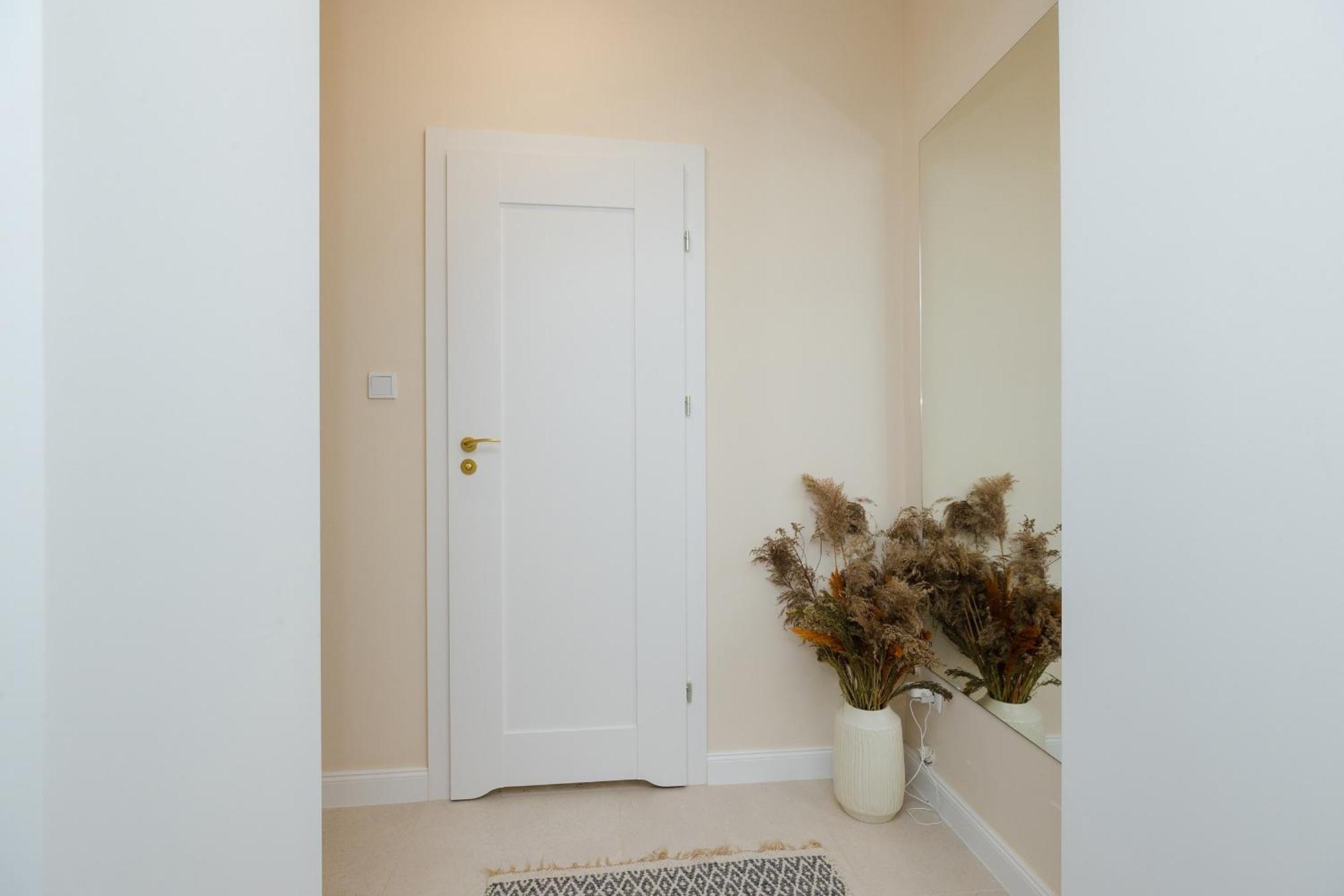 Apartment Shortstaypoland Targowa B160