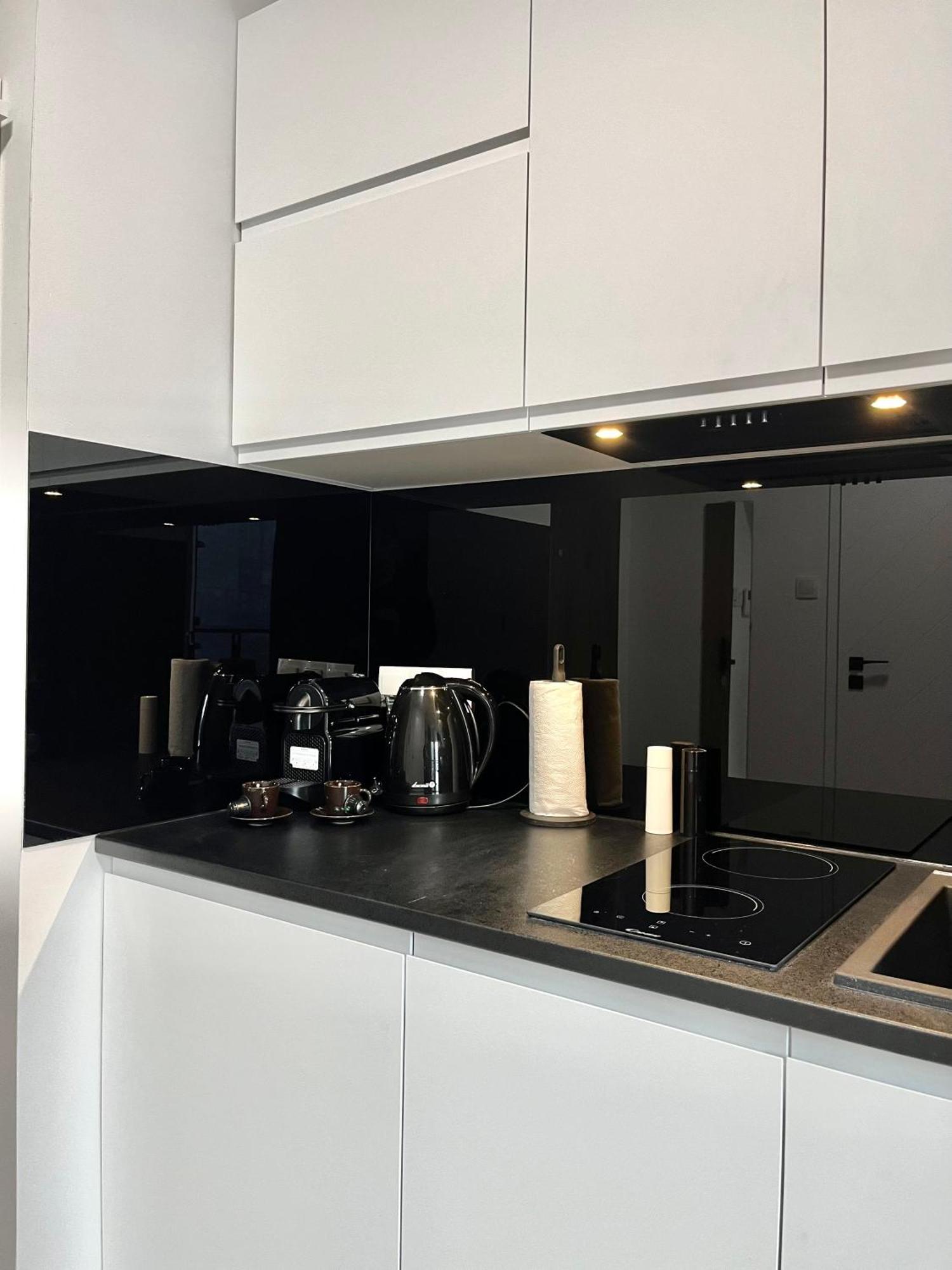 Apartament Concierge Tower *