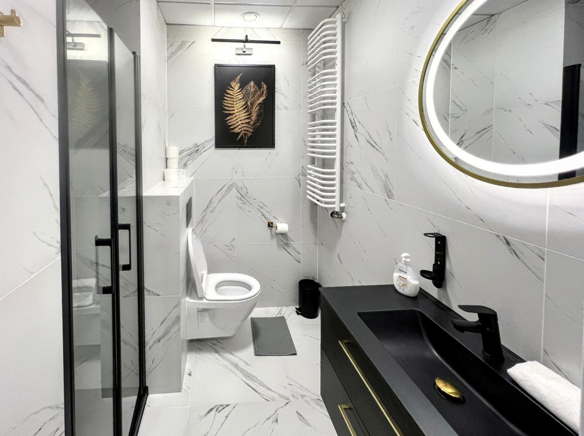 Apartment Concierge Tower *