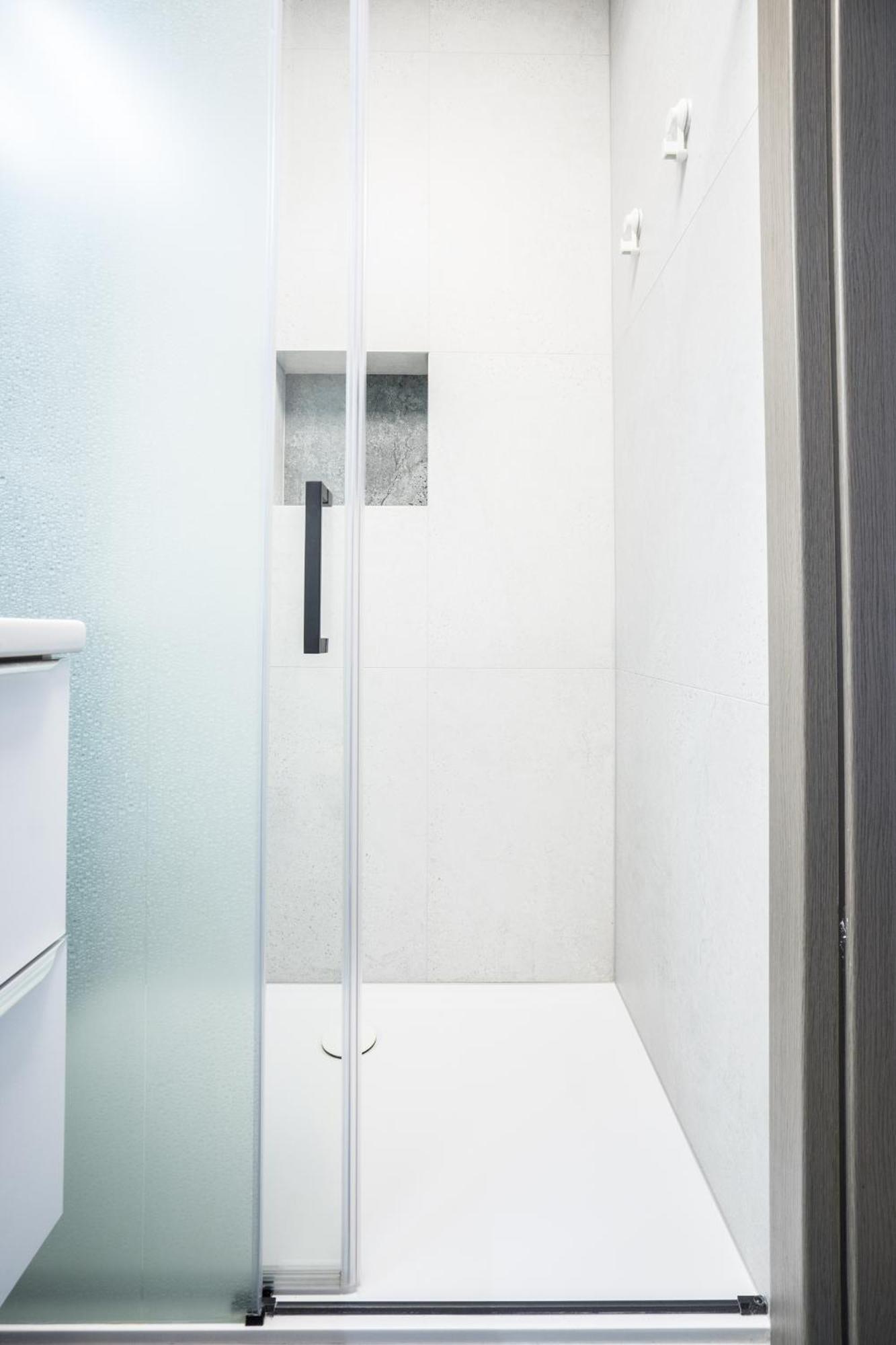 Vipwarsawapartments Amber Mennica Apartamento *