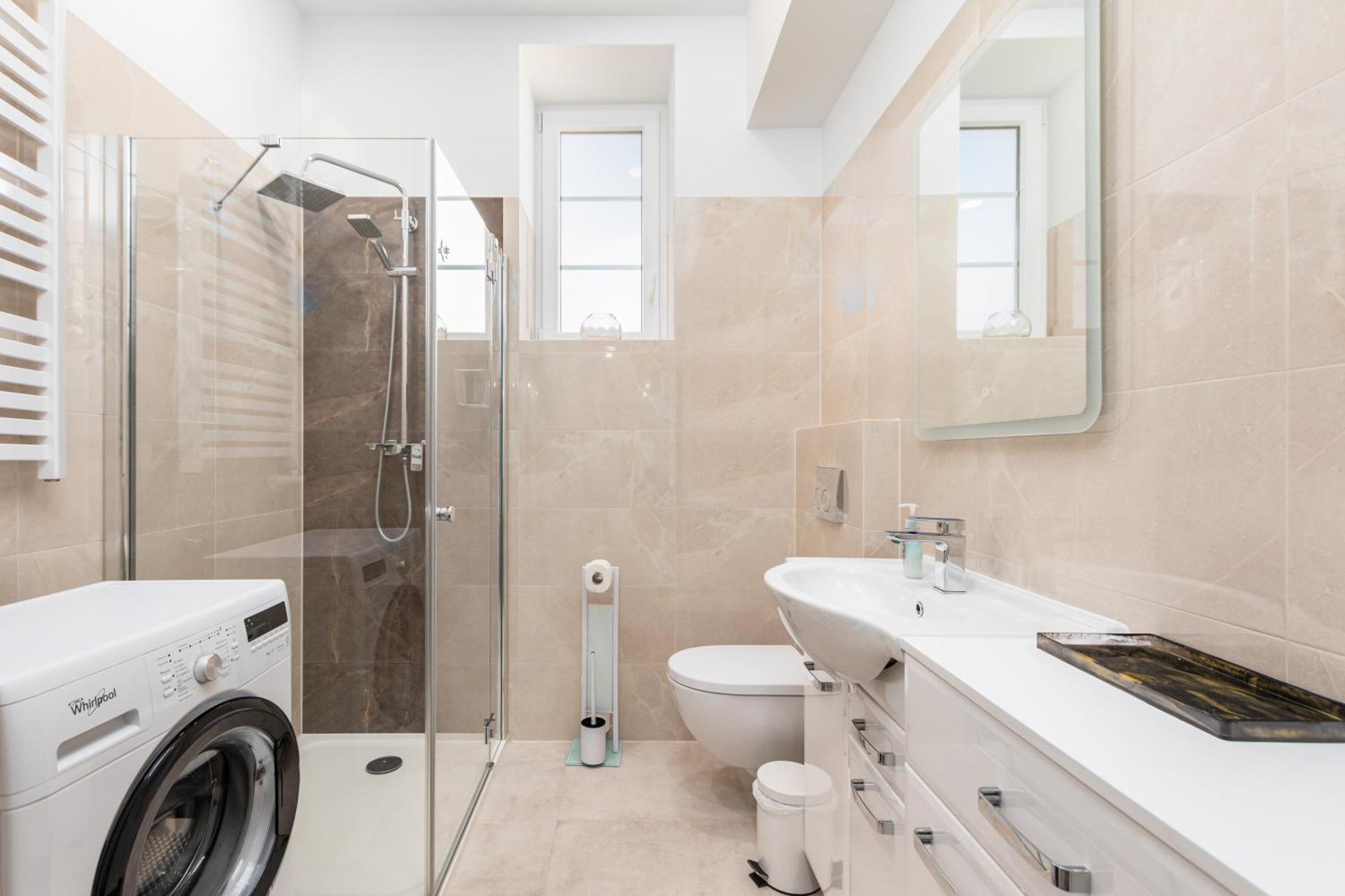 Kozia 5 By Homeprime Apartment Warsaw