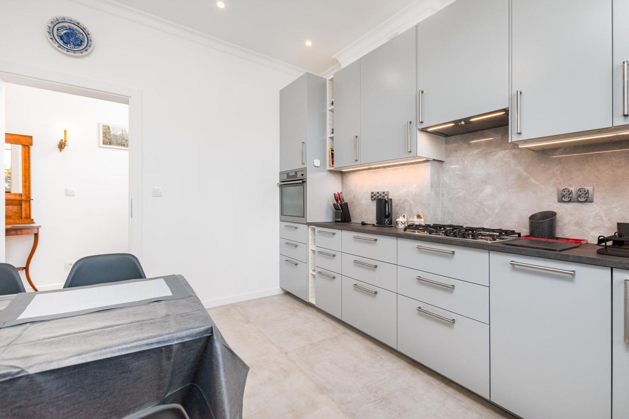 Apartment Kozia 5 By Homeprime *