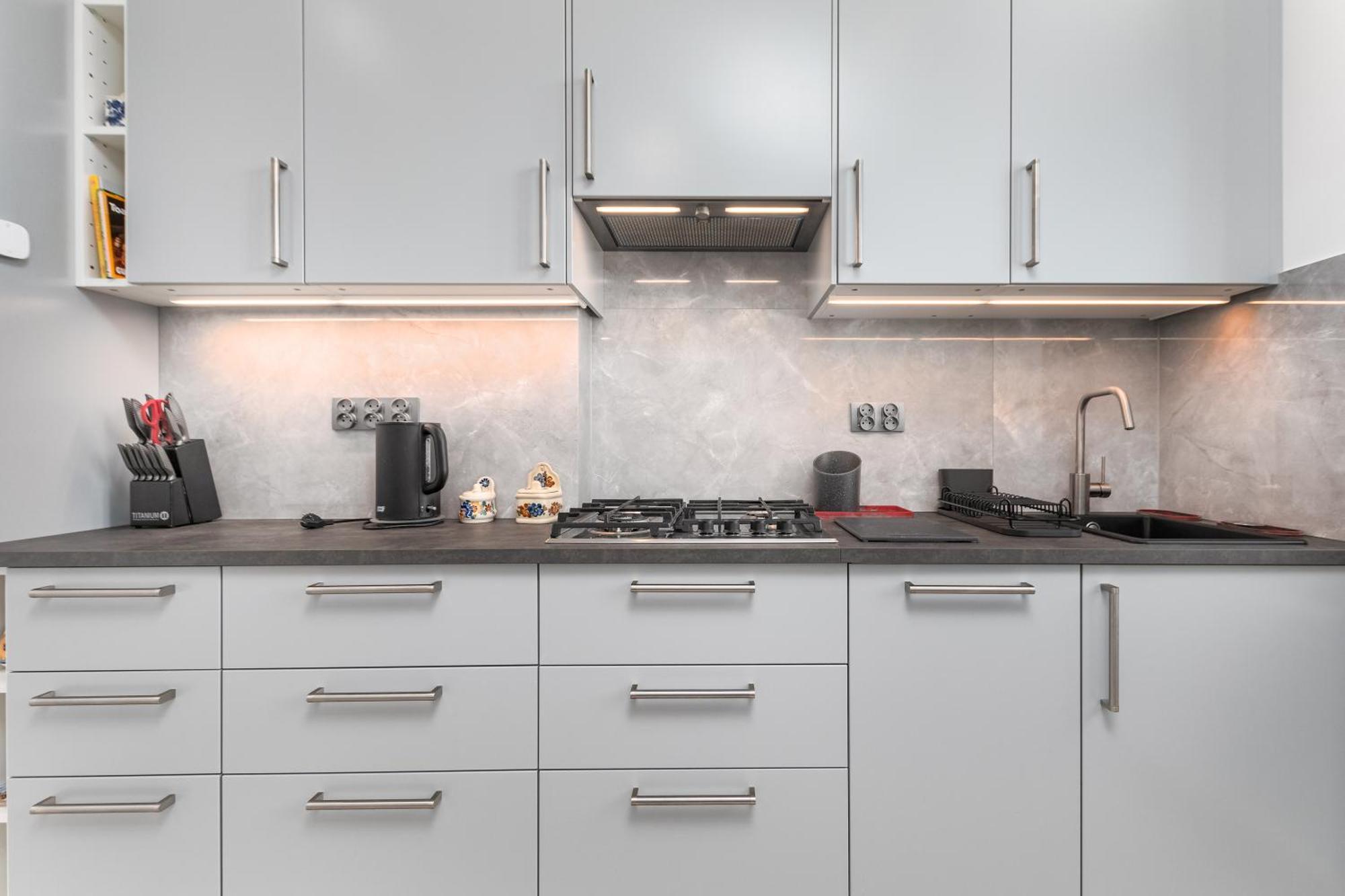 Apartment Kozia 5 By Homeprime Warsaw