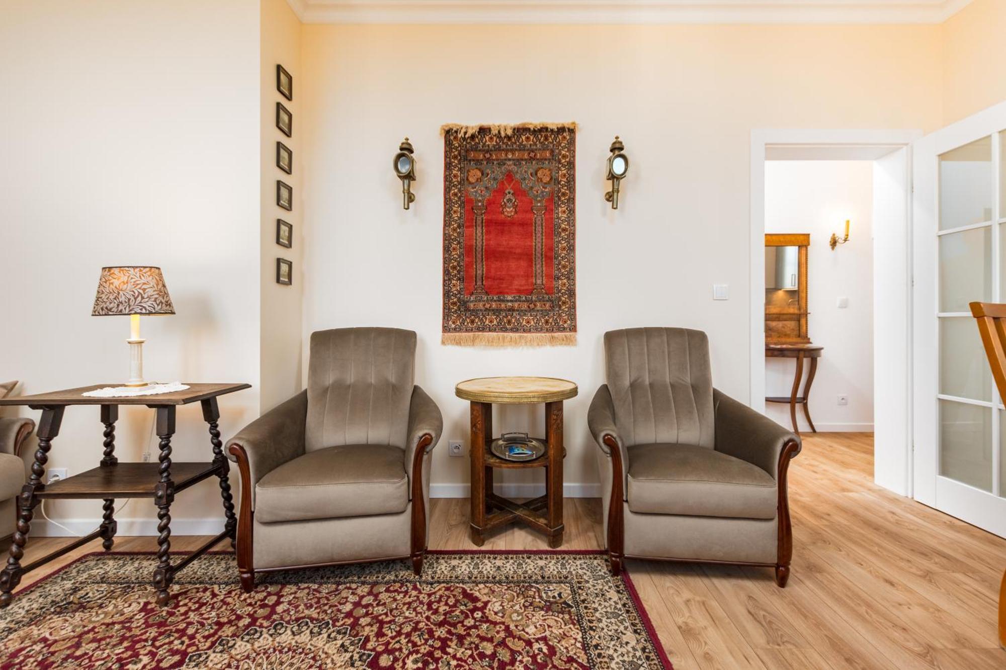 Apartment Kozia 5 By Homeprime