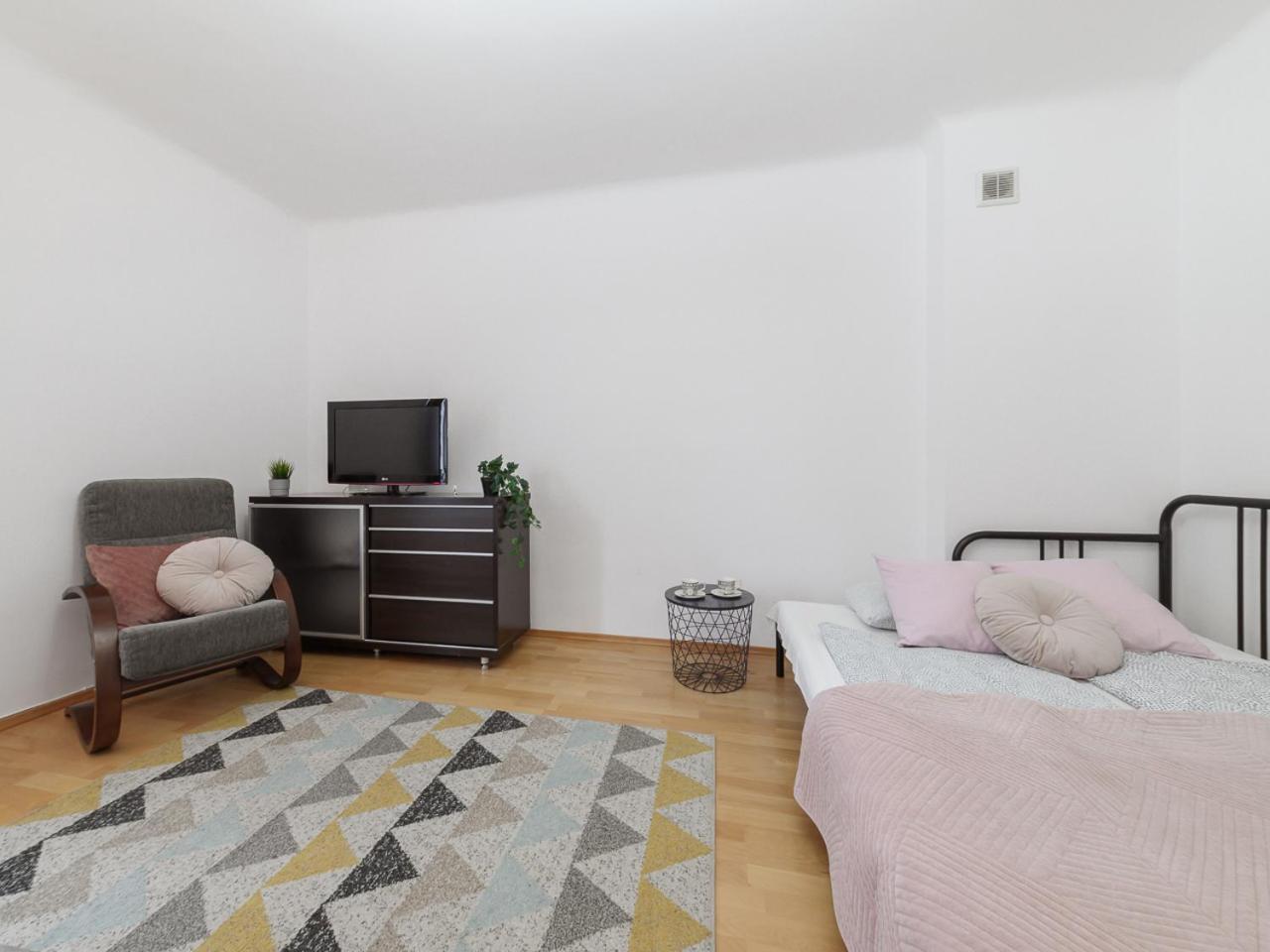 Apartment Franciszkanska Blueberry *