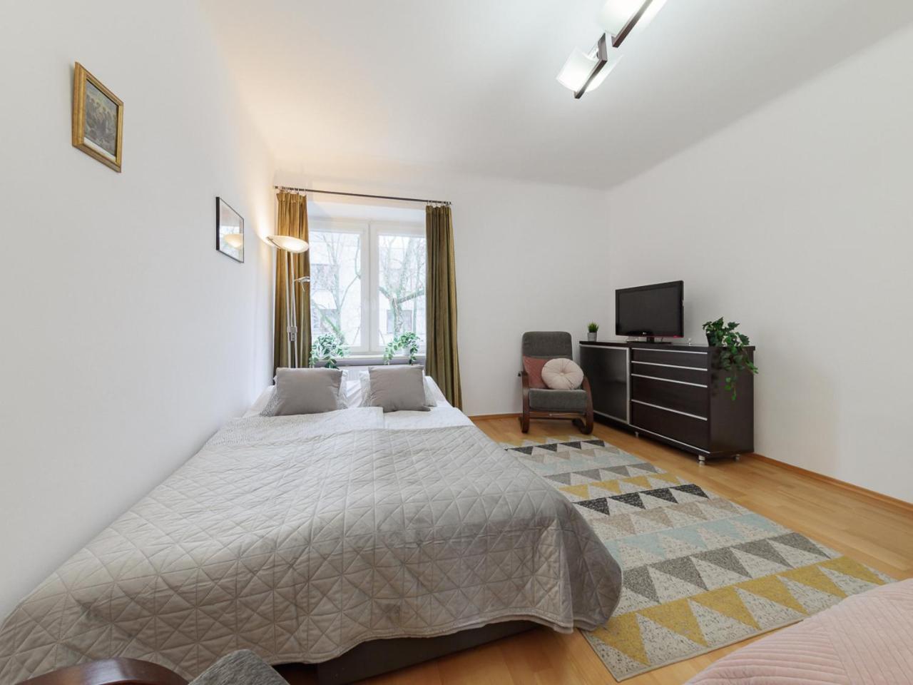 Franciszkanska Blueberry Apartment *