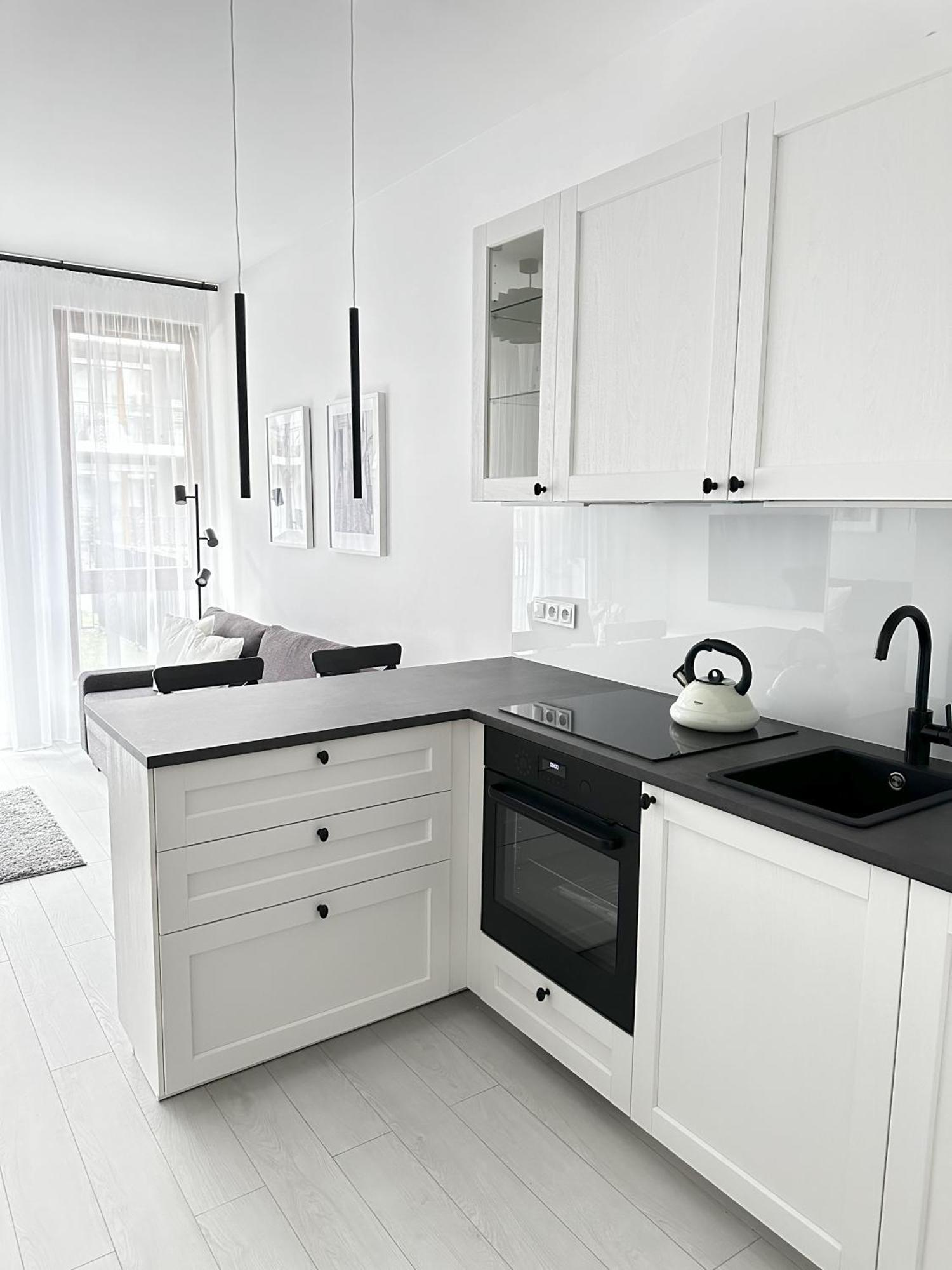 Discover Chic Living In Wilanow With Our Stylish At Holzera 1. *
