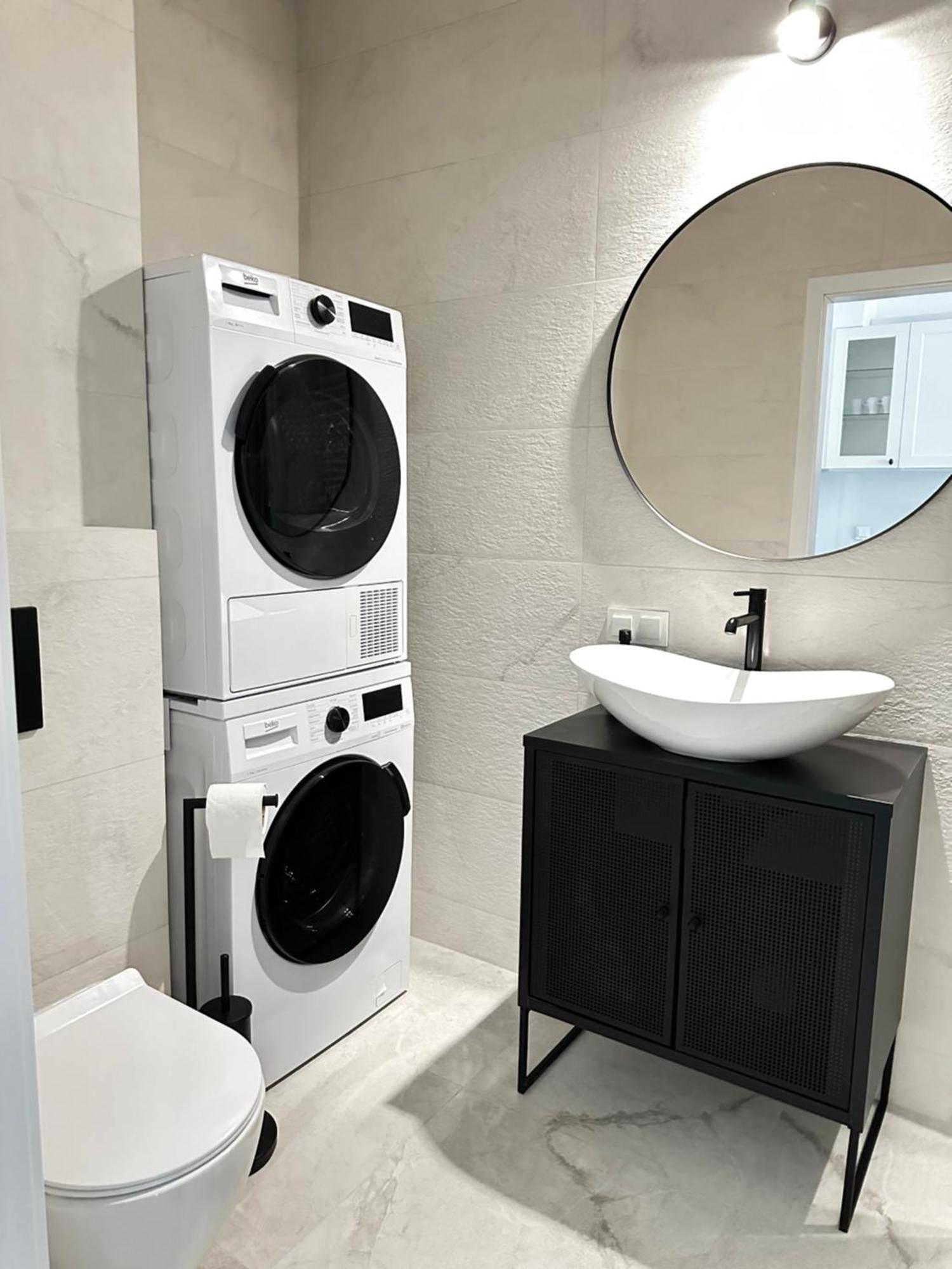 Discover Chic Living In Wilanow With Our Stylish At Holzera 1. *