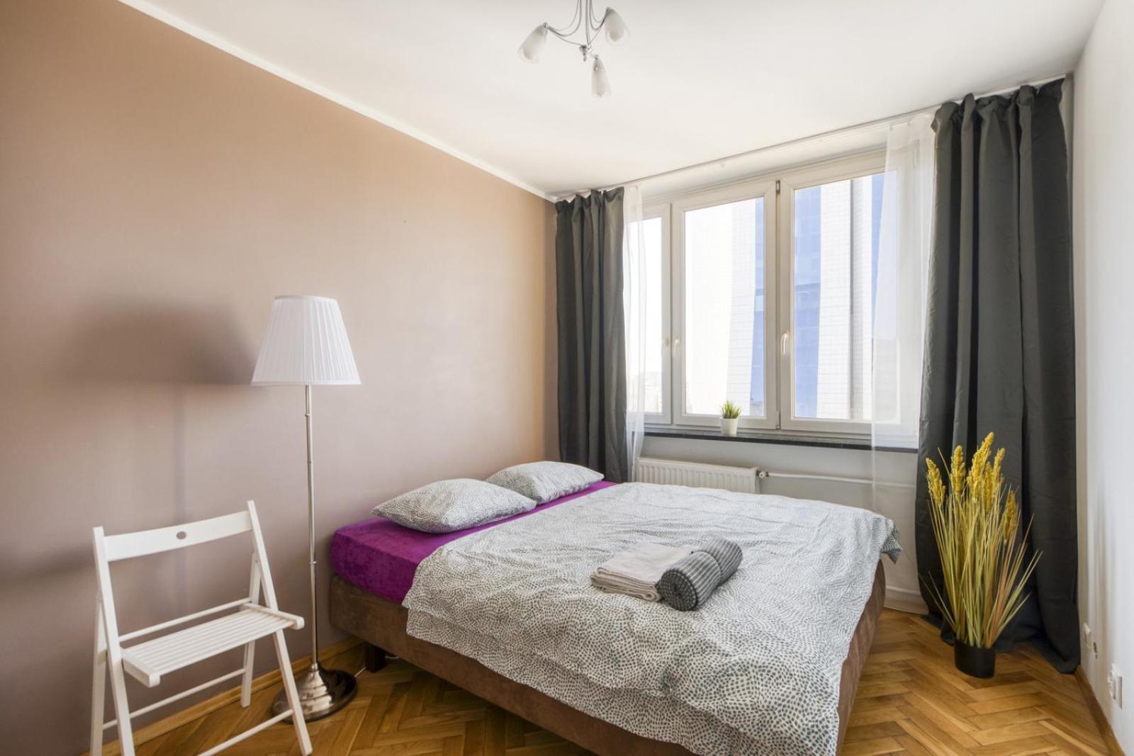 Apartment Panska *