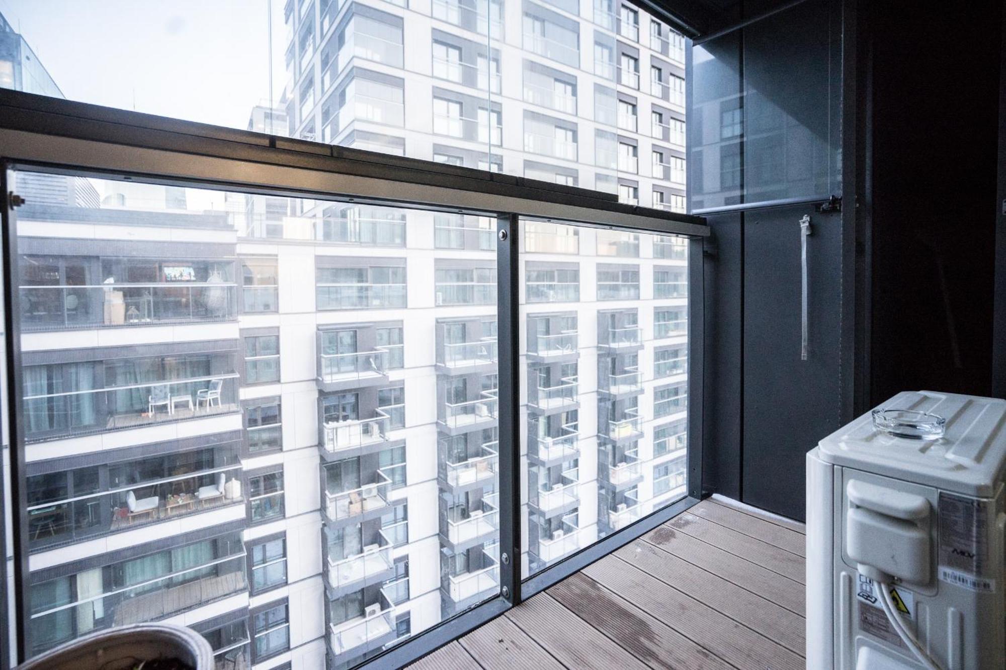 Vipwarsawapartments Amber Mennica * Warsaw