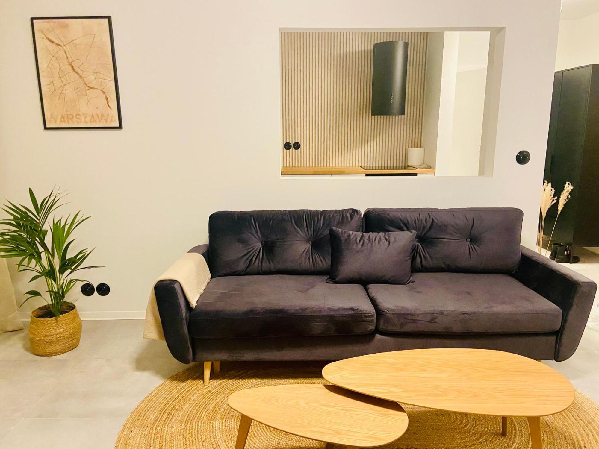 Ak 2 Apartment