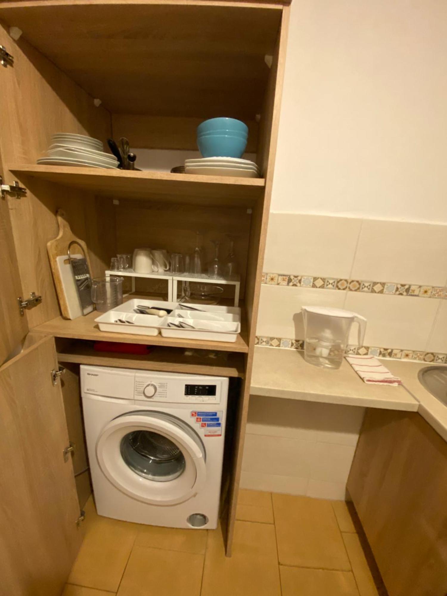 Apartamento Ohmyhome - Park Mirowski Varsóvia