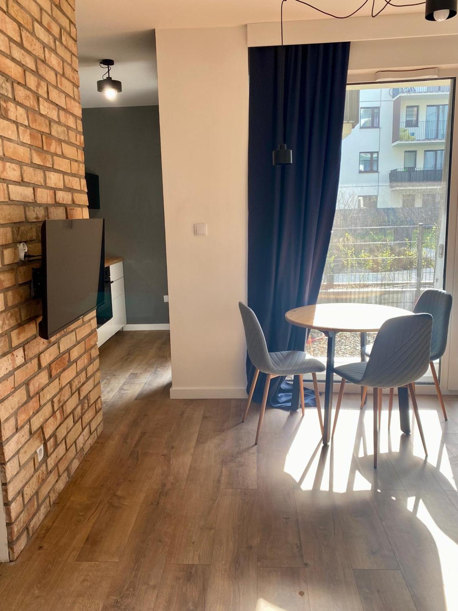 Apartment Chillout Loft Al20 *
