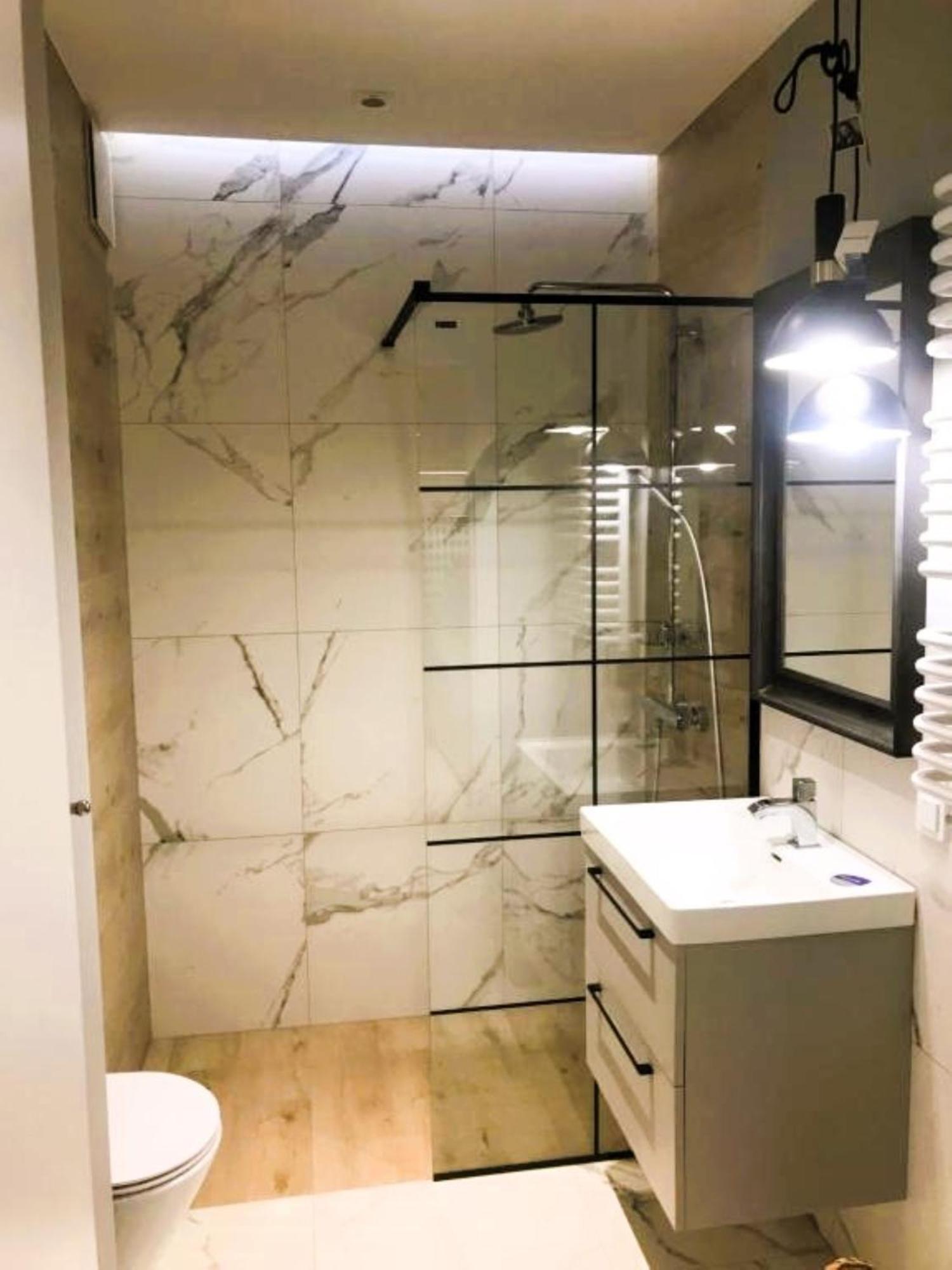 Apartament Bliska Wola Garaz Expo
