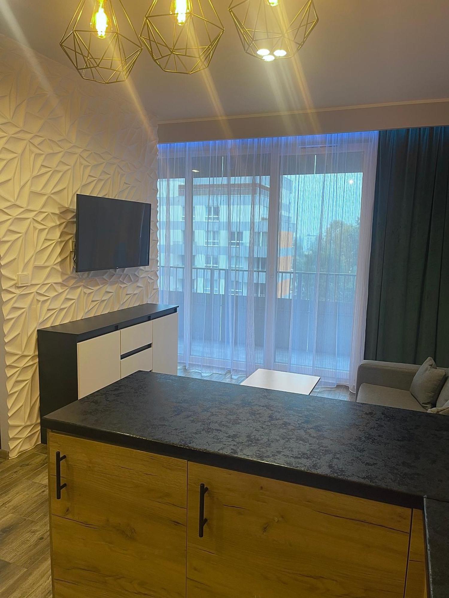 Apartamento Komputerowa 8 Okecie *