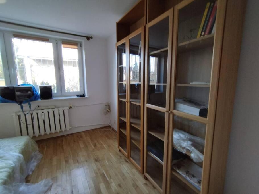 Rodla 12 Apartment *