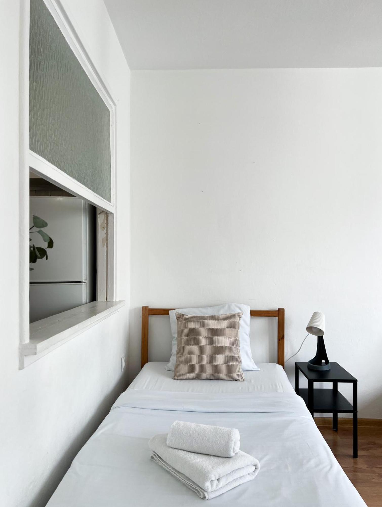 Tangerine Center Apartment Warsaw