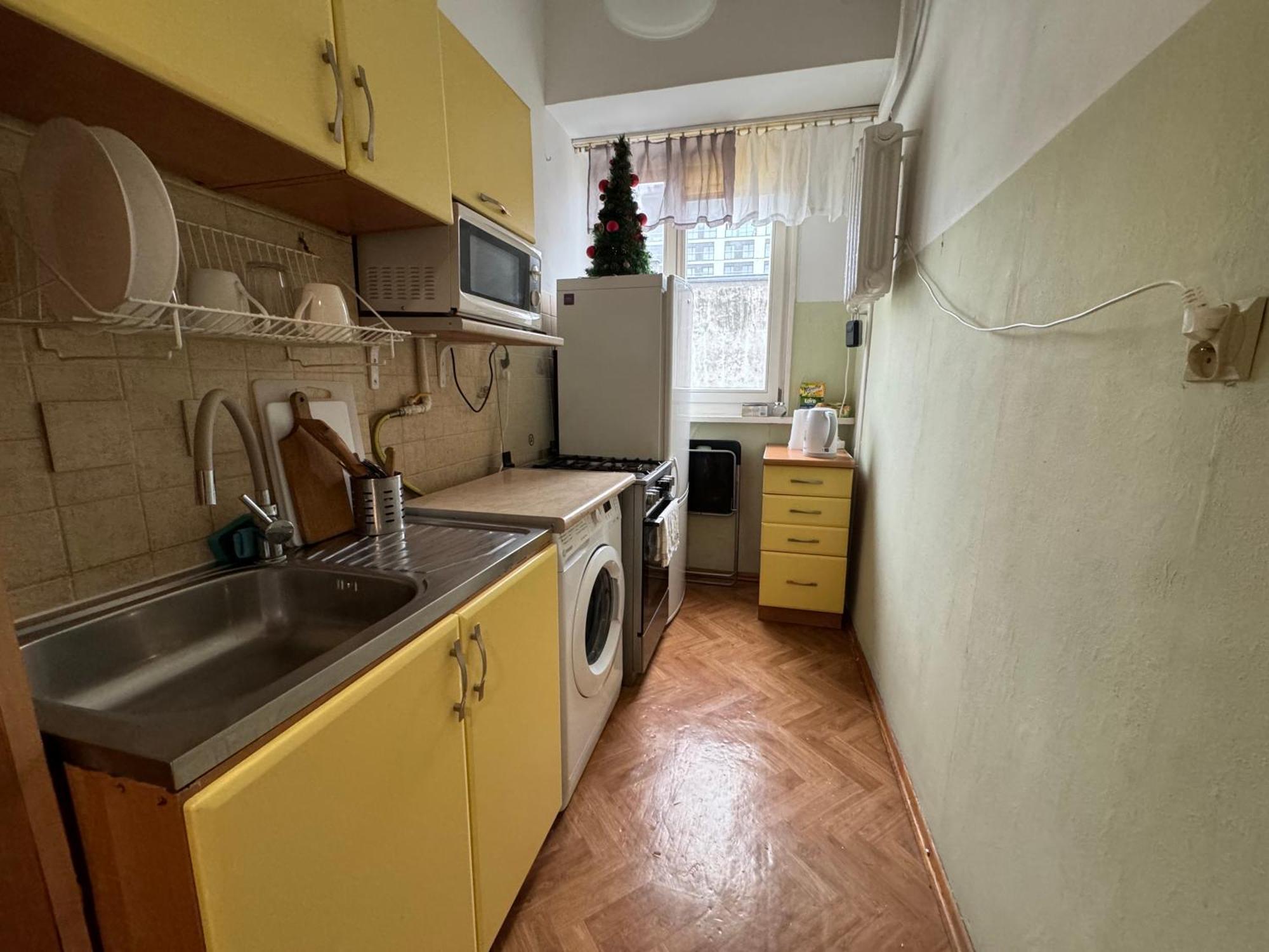 Ivory House Apartment Warsaw