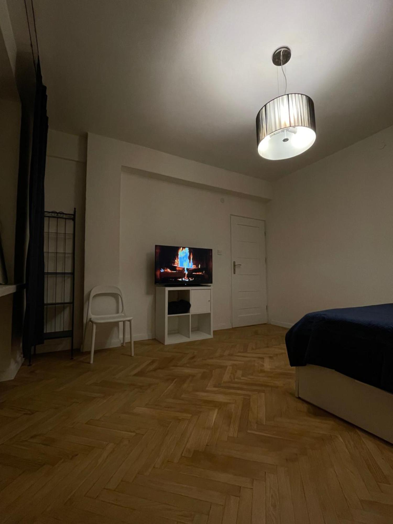 Plac Unii Lubelskiej Apartment Warsaw