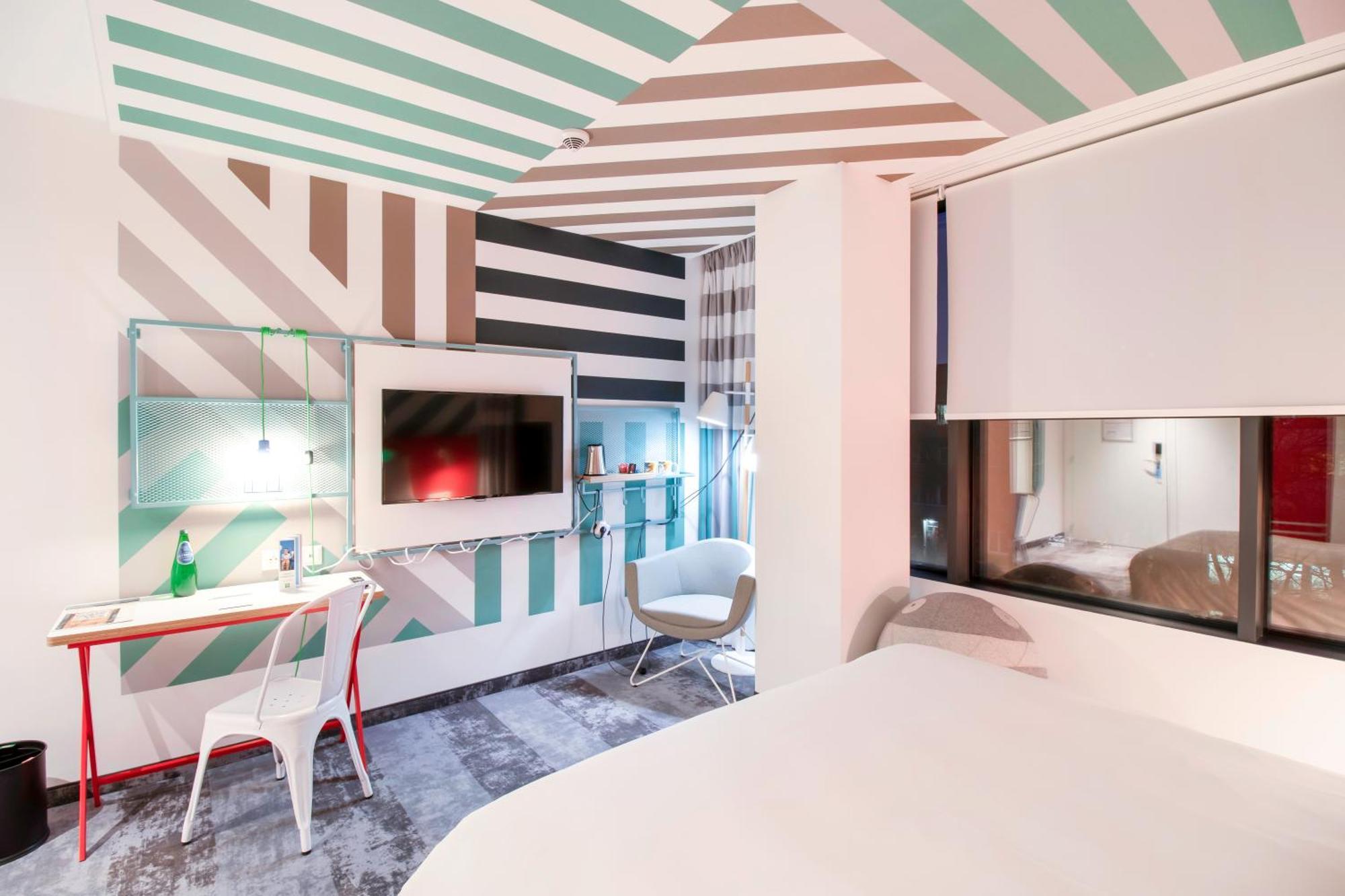 Ibis Styles Centrum