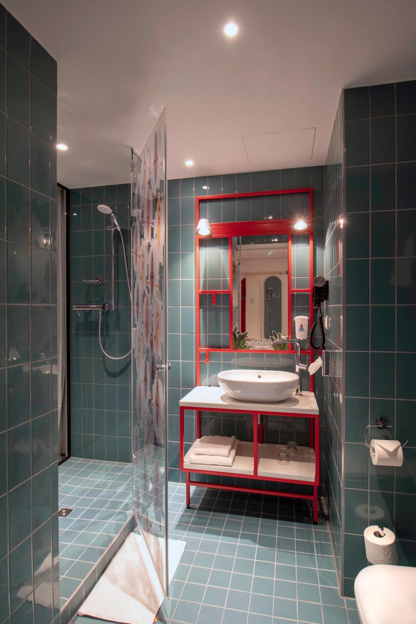 Hotel Ibis Styles Centrum 3*