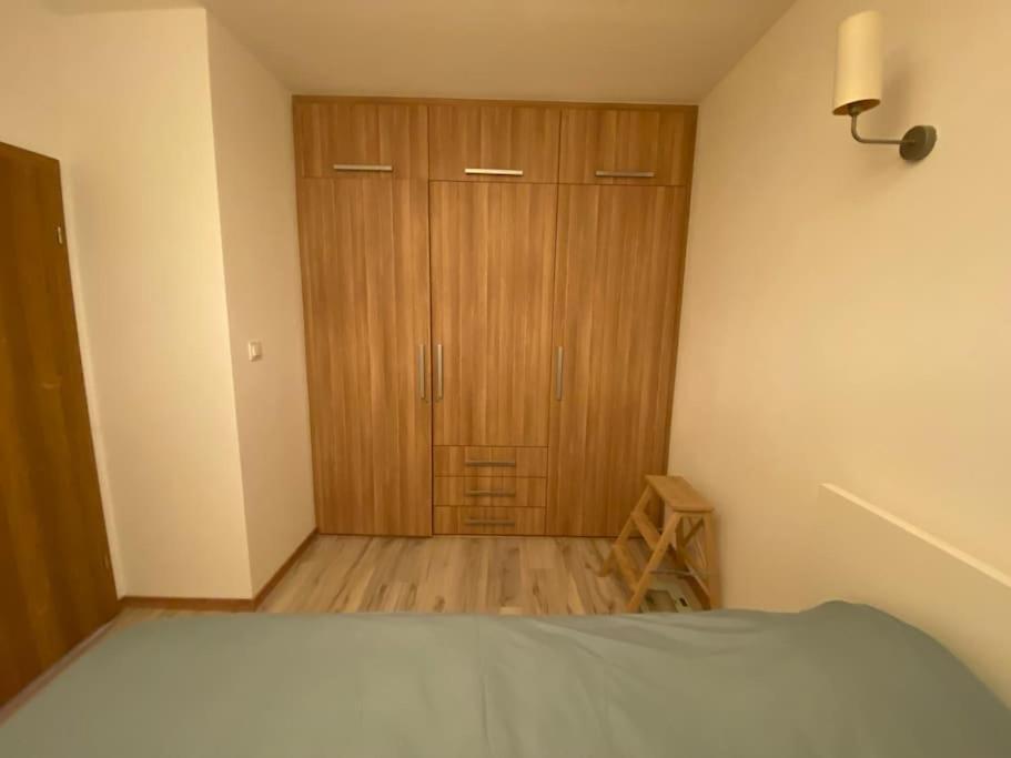 Spacious Apartment, Metro Gdansk, Zoliborz * Warsaw