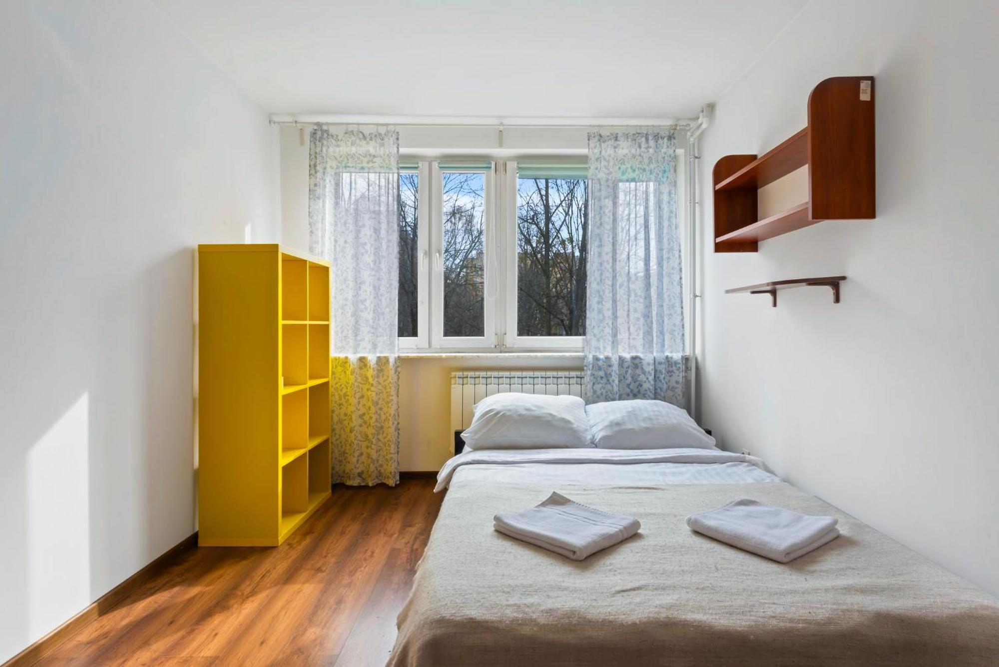 Cozy Apt. Arkadia/city Center Căn hộ