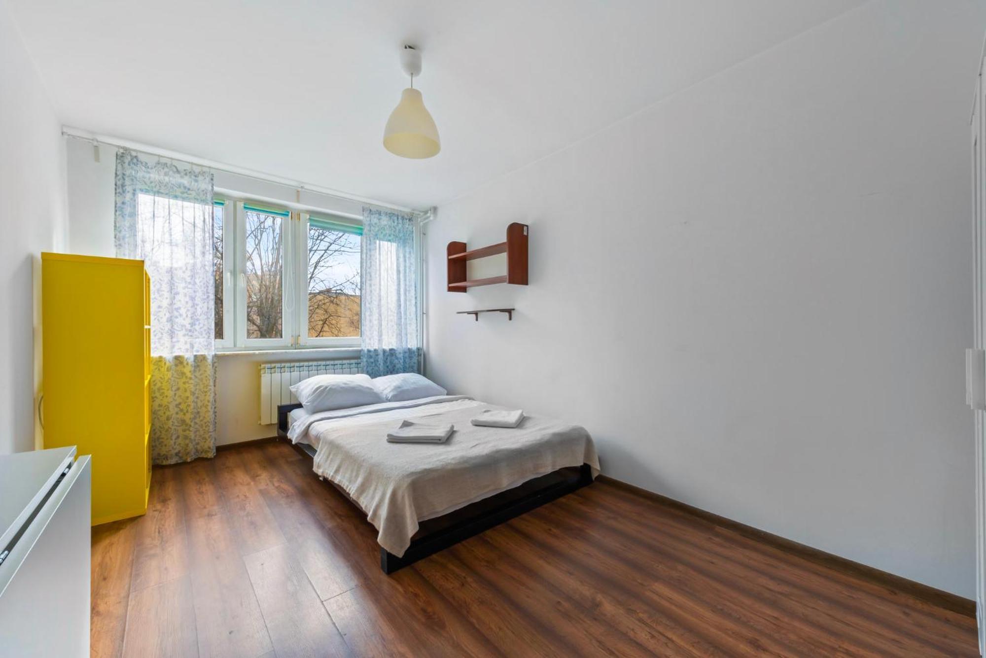 Căn hộ Cozy Apt. Arkadia/city Center