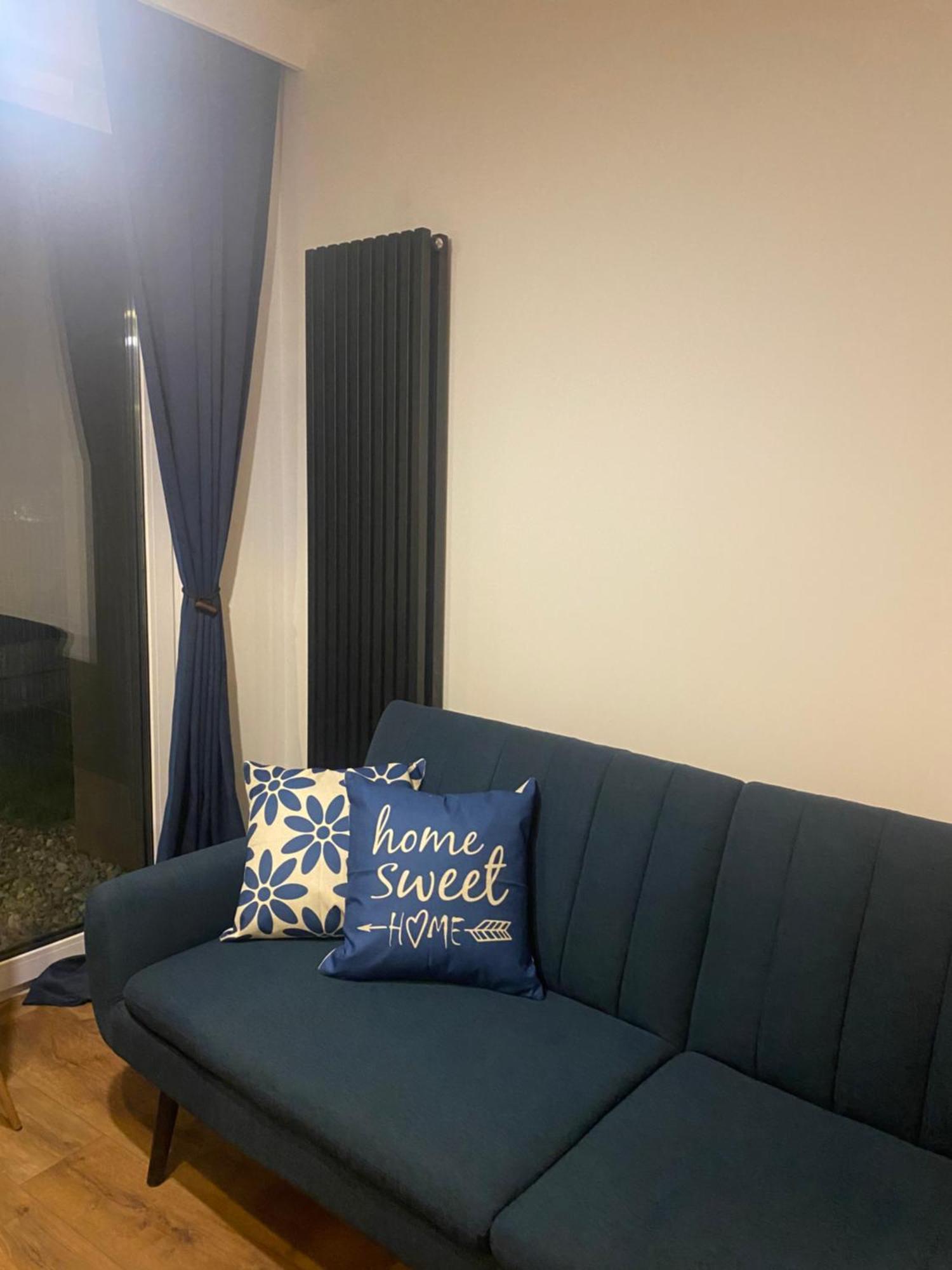 Apartment Chillout Loft Al20 *