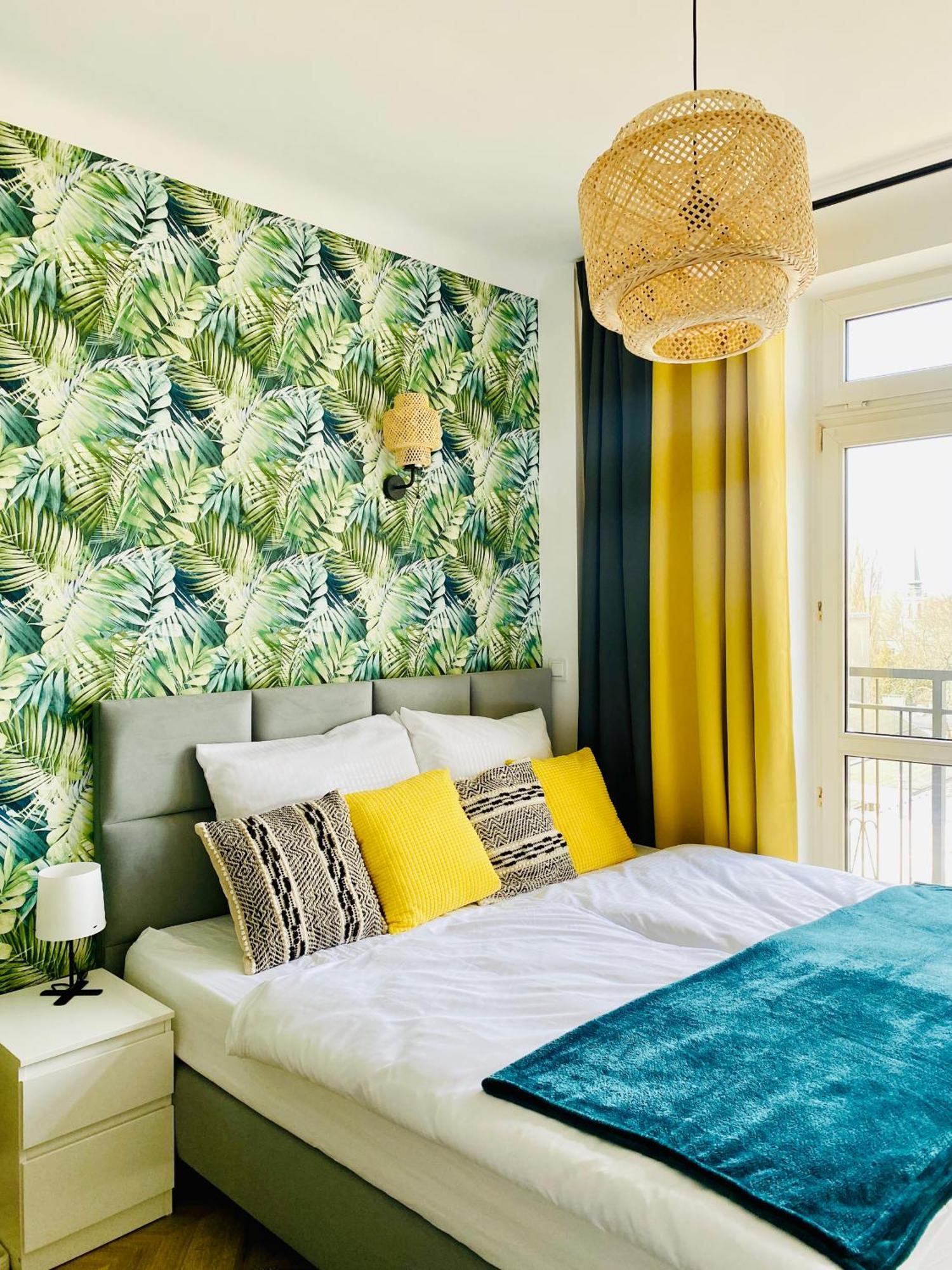 Apartment Olivia - Sloneczny W Centrum Warszawy, Plac Unii Lubelskiej, Lazienki Krolewskie, Pole Mokotowskie Warschau