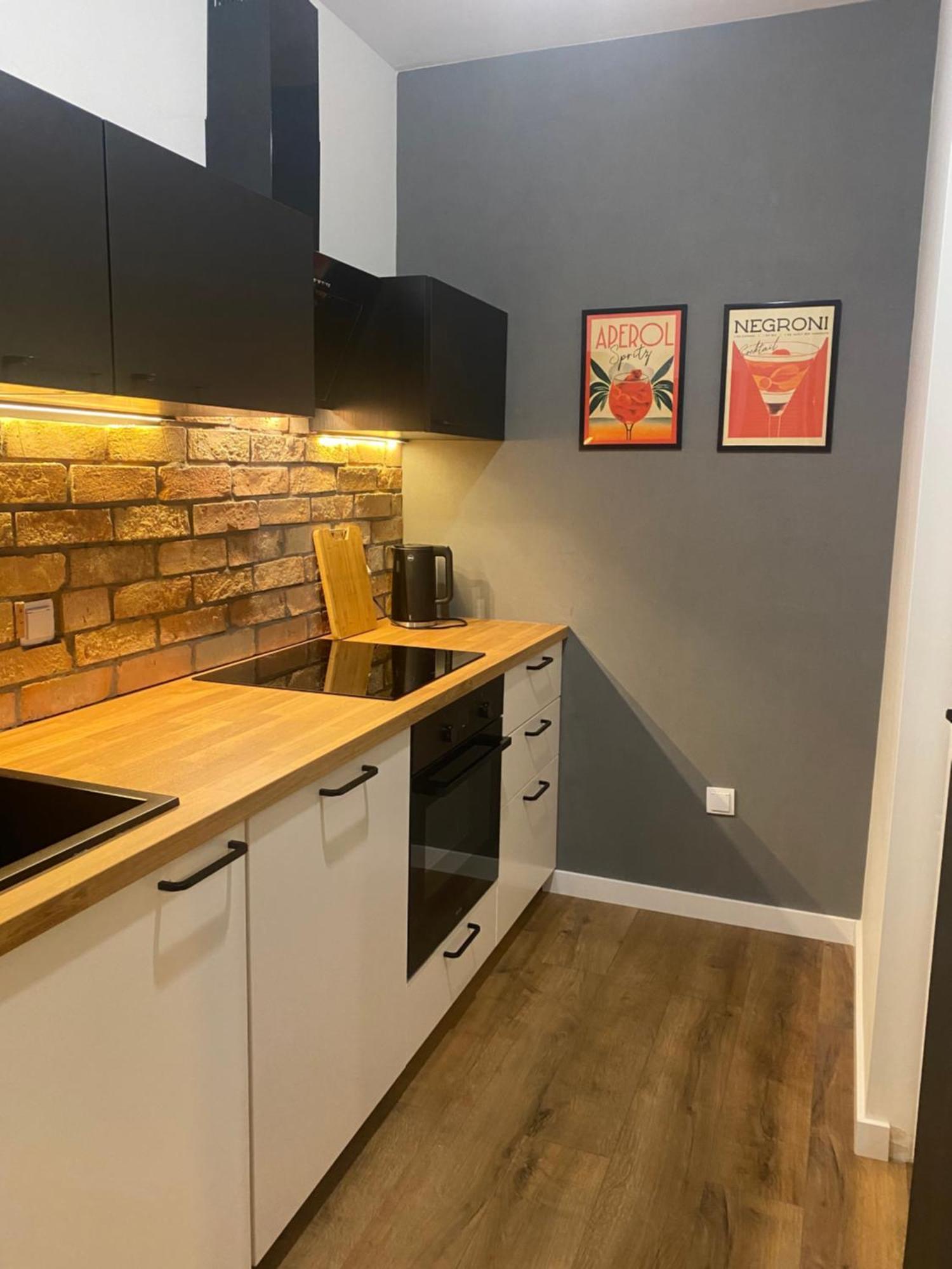 Chillout Loft Al20 * Warsaw