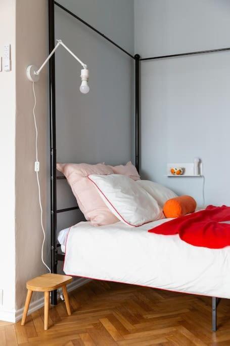 Superapart Mila 5, Center, Great Vibe Apartment *