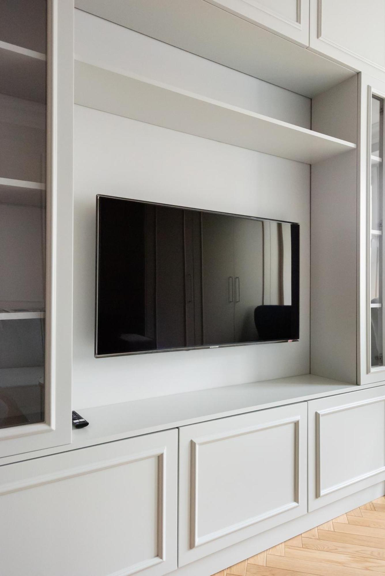 City Centre Modern Studio Apartamento