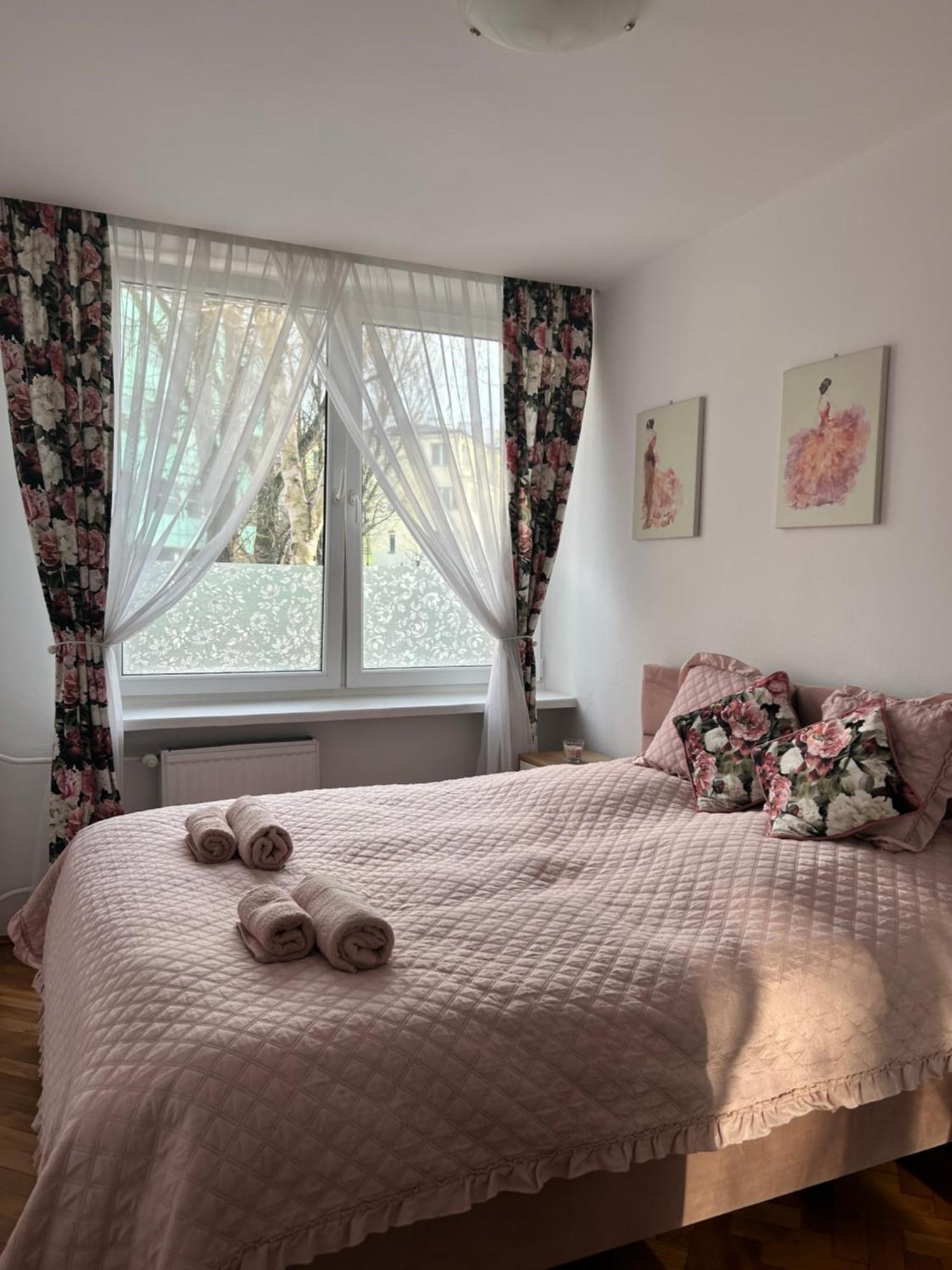 Apartment Marszalkowska Warsaw