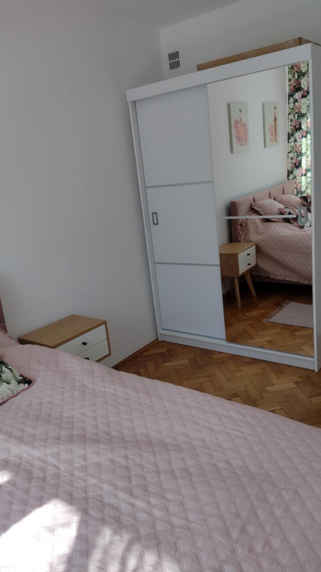 Apartment Marszalkowska