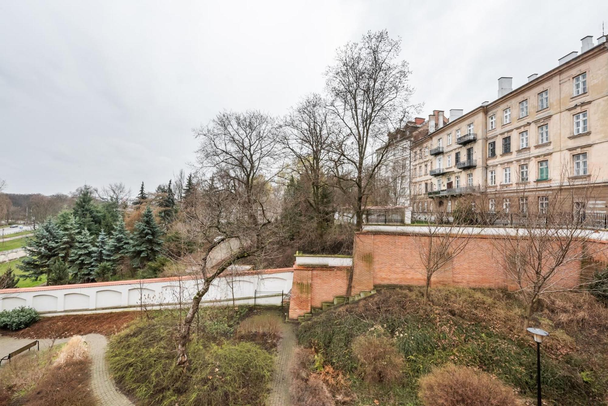 City Centre Modern Studio Varsóvia