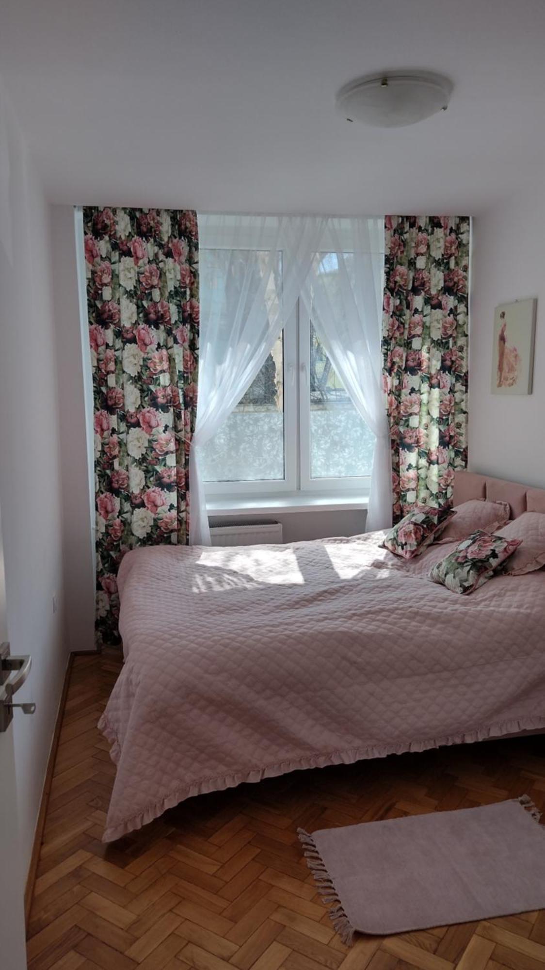 Apartment Marszalkowska