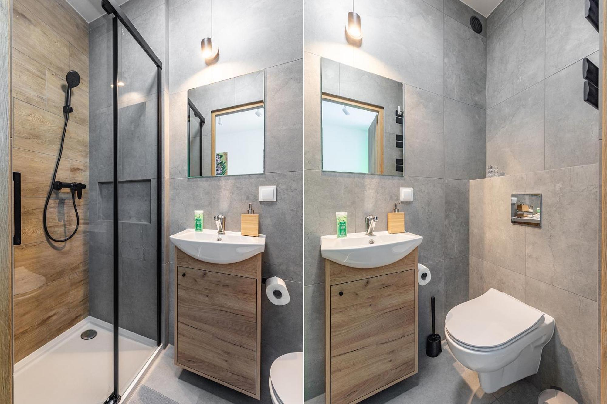 Căn hộ Superapart Edwarda Habicha 7 Warsaw