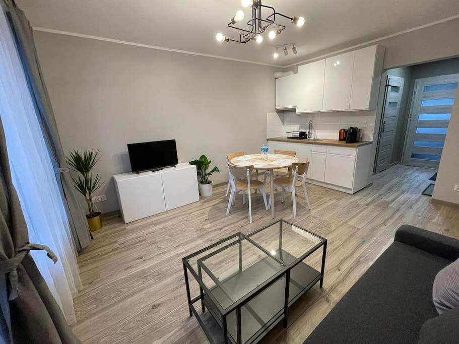 Cyprysowa Fine Apartment *
